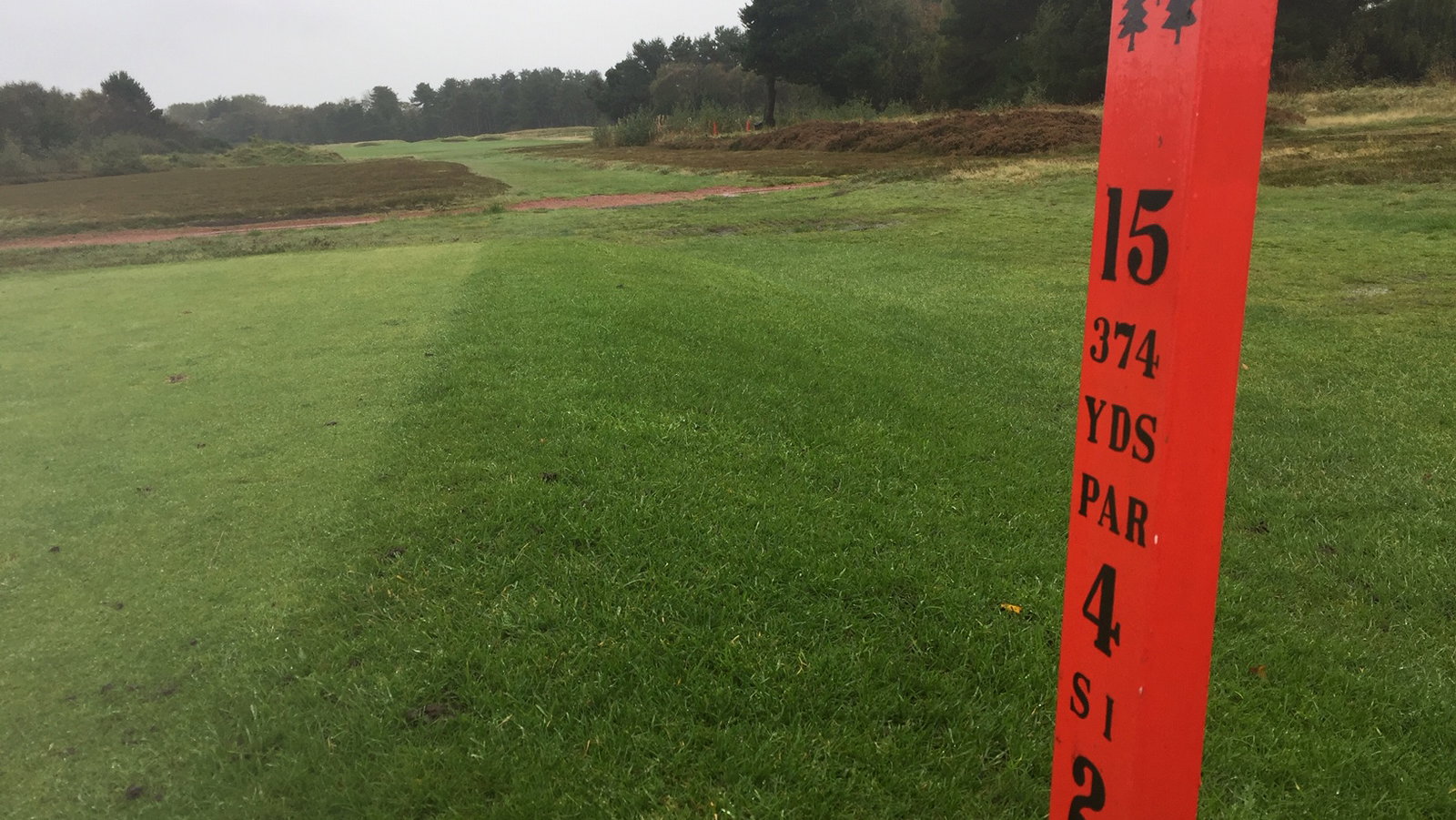 Greenkeepers discuss the importance of golf course furniture...